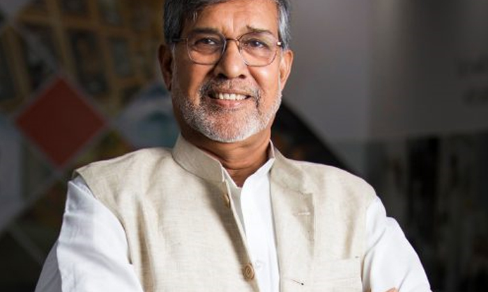 Telugu Chief Antonio Guterres, Kailash Satyarthi, Malala Yousafzai, Microsoft President Brandsmith, Munoz Rabanal, Pakistan, Un Appoints Nobel Laureate Kailash Satyarthi Sustainable Development Goals Advocate-Telugu NRI Telugu Chief Antonio Guterres, Kailash Satyarthi, Malala Yousafzai, Microsoft President Brandsmith, Munoz Rabanal, Pakistan, Un Appoints Nobel Laureate Kailash Satyarthi Sustainable Development Goals Advocate-Telugu NRI