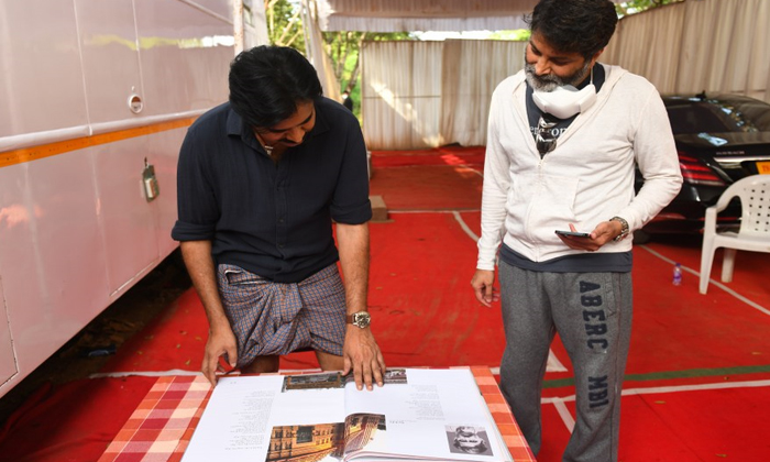 Telugu Bhimla Nayak, Janasenan On A Special Memoir Of Sri Sri Mahaprasthana - Trivikram Muchata, Janasenani, Madhubabu, Pawan Kalyan, Sri Sri Mahaprasthana, Trivikram-Movie Telugu Bhimla Nayak, Janasenan On A Special Memoir Of Sri Sri Mahaprasthana - Trivikram Muchata, Janasenani, Madhubabu, Pawan Kalyan, Sri Sri Mahaprasthana, Trivikram-Movie