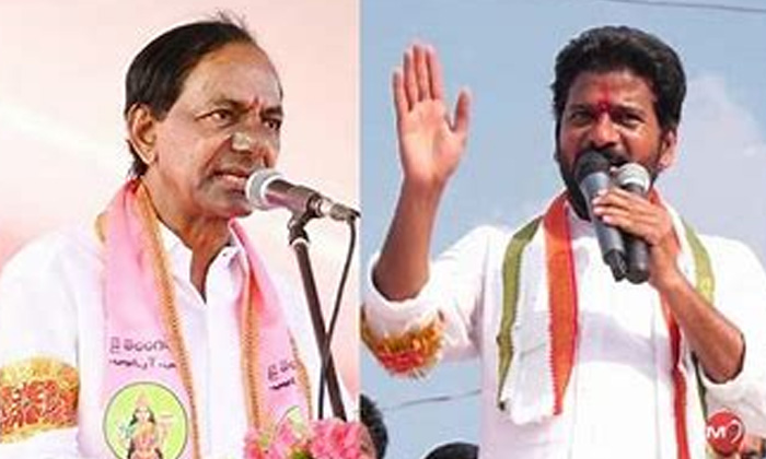 Telugu Aicc, Bjp, Congress, Kcr, Pcc Chief, Revanth Reddy, Revanth Reddy Sarve, Telangana, Tpcc President, Trs-Telugu Political News Telugu Aicc, Bjp, Congress, Kcr, Pcc Chief, Revanth Reddy, Revanth Reddy Sarve, Telangana, Tpcc President, Trs-Telugu Political News