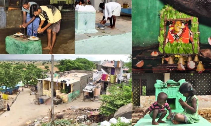 Telugu About Ayyakonda Village, Andhra Pradesh, Ayyakonda Village, Kurnool District, Rituals To Tombs, Strange Rituals, Tombs, Viral News, Viral Village-Latest News - Telugu Telugu About Ayyakonda Village, Andhra Pradesh, Ayyakonda Village, Kurnool District, Rituals To Tombs, Strange Rituals, Tombs, Viral News, Viral Village-Latest News - Telugu