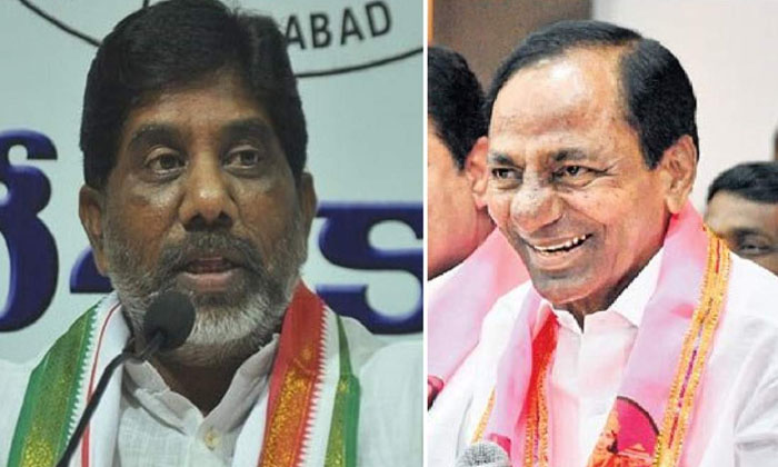 Telugu Bjp, Revanth Reddy, Telangana Congress, Telangana Congress President, Tpcc, Trs-Telugu Political News Telugu Bjp, Revanth Reddy, Telangana Congress, Telangana Congress President, Tpcc, Trs-Telugu Political News