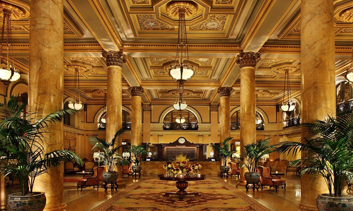 Telugu Billard Hotel Where Pm Narendra Modi Is Staying In Washington Dc Is 204 Year Old Hotel, Kamala Harris, Narendra Modi, Prime Minister Narendra Modi, Prime Minister Scott Morrison, Yoshihide Of Japan-Telugu NRI Telugu Billard Hotel Where Pm Narendra Modi Is Staying In Washington Dc Is 204 Year Old Hotel, Kamala Harris, Narendra Modi, Prime Minister Narendra Modi, Prime Minister Scott Morrison, Yoshihide Of Japan-Telugu NRI