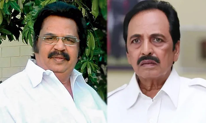 Telugu Chiranjeevi, Dasari Narayana Rao, Interesting Comments, Krishnam Raju, Luck, Megastar Chiranjeevi, Narasimha Raju About Chiru, Narasimharaju, Own House, Talent, Tollywood Industry-Movie Telugu Chiranjeevi, Dasari Narayana Rao, Interesting Comments, Krishnam Raju, Luck, Megastar Chiranjeevi, Narasimha Raju About Chiru, Narasimharaju, Own House, Talent, Tollywood Industry-Movie