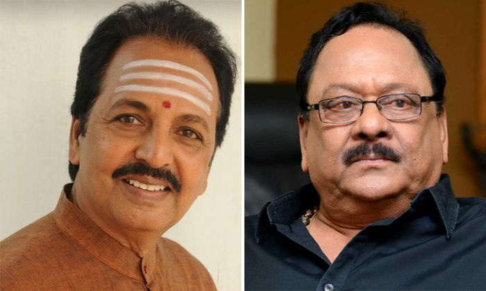 Telugu Chiranjeevi, Dasari Narayana Rao, Interesting Comments, Krishnam Raju, Luck, Megastar Chiranjeevi, Narasimha Raju About Chiru, Narasimharaju, Own House, Talent, Tollywood Industry-Movie Telugu Chiranjeevi, Dasari Narayana Rao, Interesting Comments, Krishnam Raju, Luck, Megastar Chiranjeevi, Narasimha Raju About Chiru, Narasimharaju, Own House, Talent, Tollywood Industry-Movie