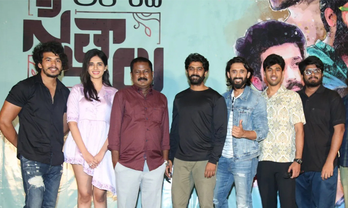 Telugu Alanti Sithralu Movie, Alanti Sithralu Movie In Zee 5 Ott, Direct To Digital Release, Director Supreet C Krishna, Gangster Dileep, Social Drama Movie, Tanvi, Yash, Zee 5 Ott-Movie Telugu Alanti Sithralu Movie, Alanti Sithralu Movie In Zee 5 Ott, Direct To Digital Release, Director Supreet C Krishna, Gangster Dileep, Social Drama Movie, Tanvi, Yash, Zee 5 Ott-Movie