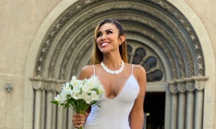 Telugu 4 Crores, Arab Sheikh Offer, Arab Sheikh Proposal Cris Galera, Brazil Model, Bumper Offer, Cris Galers, Marriage, Model, News Viral, Social Media, Viral Latest-Latest News - Telugu Telugu 4 Crores, Arab Sheikh Offer, Arab Sheikh Proposal Cris Galera, Brazil Model, Bumper Offer, Cris Galers, Marriage, Model, News Viral, Social Media, Viral Latest-Latest News - Telugu