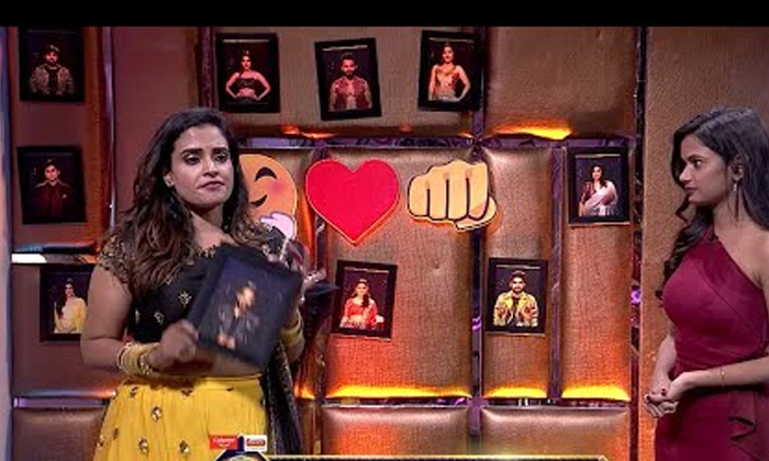 Telugu Bb5, Bigg Boss Telugu, Nagarjuna, Sarayu, Star Maa-Movie Telugu Bb5, Bigg Boss Telugu, Nagarjuna, Sarayu, Star Maa-Movie