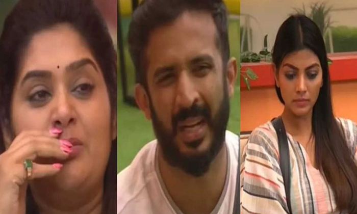 Telugu Big Boss, Big Boss Telugu, Lahari, Nagarjuna, Nagarjunaanchor, Priya, Ravi-Telugu Stop Exclusive Top Stories Telugu Big Boss, Big Boss Telugu, Lahari, Nagarjuna, Nagarjunaanchor, Priya, Ravi-Telugu Stop Exclusive Top Stories