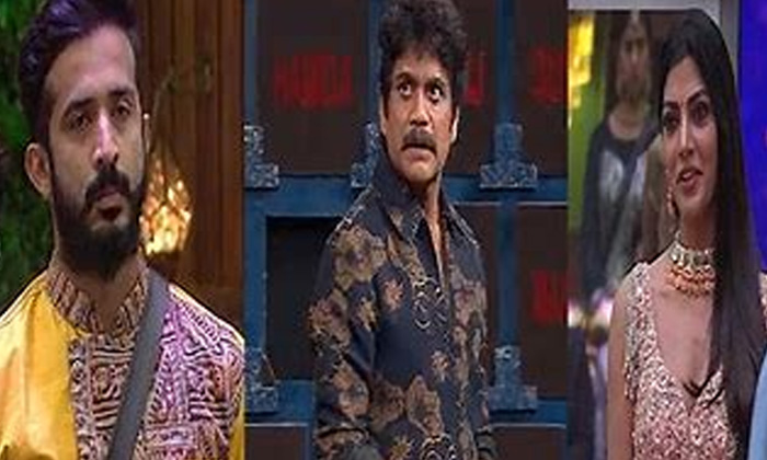 Telugu Bigg Boss, Bigg Boss 5 Telugu, Lahari, Remunaration-Movie Telugu Bigg Boss, Bigg Boss 5 Telugu, Lahari, Remunaration-Movie