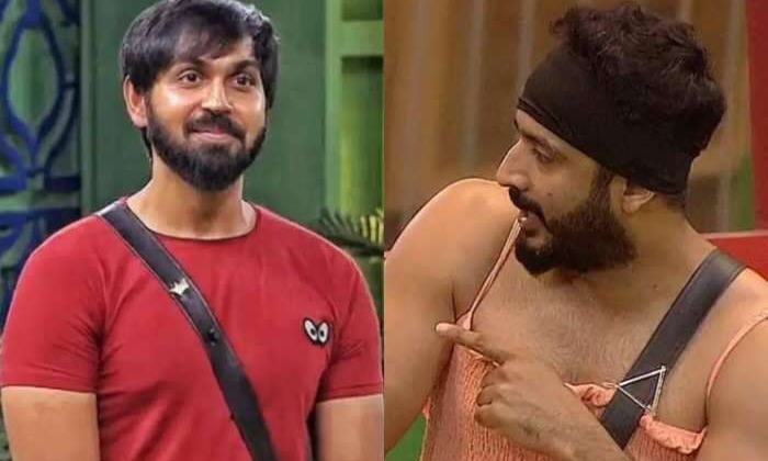 Telugu Ancher Ravi, Anchr Ravi, Bigg Boss 5, Bigg Boss Controversies, Bigg Boss Season Five, Lobo, Manas, Mother, Priyanka, Serial Actress Manas-Movie Telugu Ancher Ravi, Anchr Ravi, Bigg Boss 5, Bigg Boss Controversies, Bigg Boss Season Five, Lobo, Manas, Mother, Priyanka, Serial Actress Manas-Movie