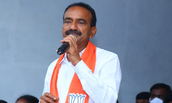 Telugu Amith Sha, Bjp Leader Jithendar Reddy, Delhi Tour, Etela Rajender, Huzurabad Election, Kcr, Kcr Delhi Tour, Narendra Modi, Prime Minister Of India, Ts Politics-Political Telugu Amith Sha, Bjp Leader Jithendar Reddy, Delhi Tour, Etela Rajender, Huzurabad Election, Kcr, Kcr Delhi Tour, Narendra Modi, Prime Minister Of India, Ts Politics-Political