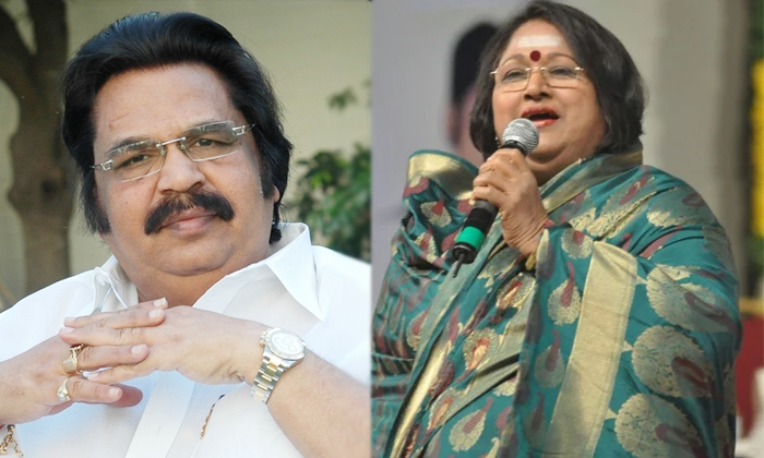 Telugu Actress Vani Sri, Dasari, Dasari Narayana Rao, Dasari Narayana Rao Helps Vijayalalitha, Devudu Mamaya Movie Issues, Devudu Mamayya Movie, Tollywood, Vani Sri Case On Producers, Vijayalalitha-Telugu Stop Exclusive Top Stories Telugu Actress Vani Sri, Dasari, Dasari Narayana Rao, Dasari Narayana Rao Helps Vijayalalitha, Devudu Mamaya Movie Issues, Devudu Mamayya Movie, Tollywood, Vani Sri Case On Producers, Vijayalalitha-Telugu Stop Exclusive Top Stories