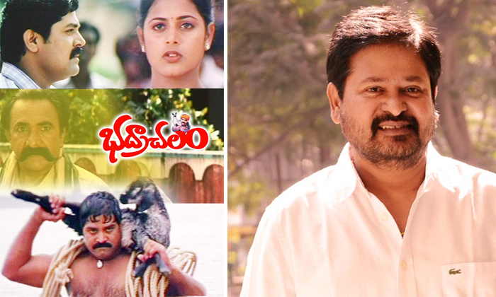 Telugu Bhadrachalam Movie, Direcor N Shankar, Director N Shankar Interview, Disco Shanti, Interesting Facts, N Shankar, N Shankar In Nandi Awards Committee, Srihari Wife, Tollywood-Movie Telugu Bhadrachalam Movie, Direcor N Shankar, Director N Shankar Interview, Disco Shanti, Interesting Facts, N Shankar, N Shankar In Nandi Awards Committee, Srihari Wife, Tollywood-Movie