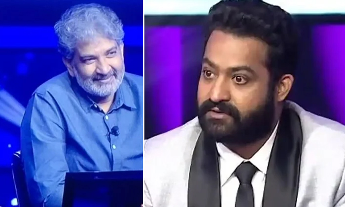 Telugu Director, Inter, Ntr Emk Show, Rajamouli, Rajamouli Father Vijayendra Prasad, Rajamouli Movies, Rajamouli Success Story, Star Director Ss Rajamouli, Tollywood-Movie Telugu Director, Inter, Ntr Emk Show, Rajamouli, Rajamouli Father Vijayendra Prasad, Rajamouli Movies, Rajamouli Success Story, Star Director Ss Rajamouli, Tollywood-Movie