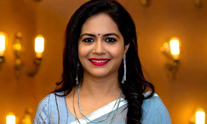 Telugu Cousin, Dubbing Artist, Lakhs Rupes, Man Take Lakhs Of Money, Ram Veerapanenei, Second Marriage, Singer Sunitha, Sunitha Relative, Tollywood-Movie Telugu Cousin, Dubbing Artist, Lakhs Rupes, Man Take Lakhs Of Money, Ram Veerapanenei, Second Marriage, Singer Sunitha, Sunitha Relative, Tollywood-Movie