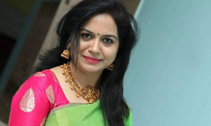 Telugu Cousin, Dubbing Artist, Lakhs Rupes, Man Take Lakhs Of Money, Ram Veerapanenei, Second Marriage, Singer Sunitha, Sunitha Relative, Tollywood-Movie Telugu Cousin, Dubbing Artist, Lakhs Rupes, Man Take Lakhs Of Money, Ram Veerapanenei, Second Marriage, Singer Sunitha, Sunitha Relative, Tollywood-Movie