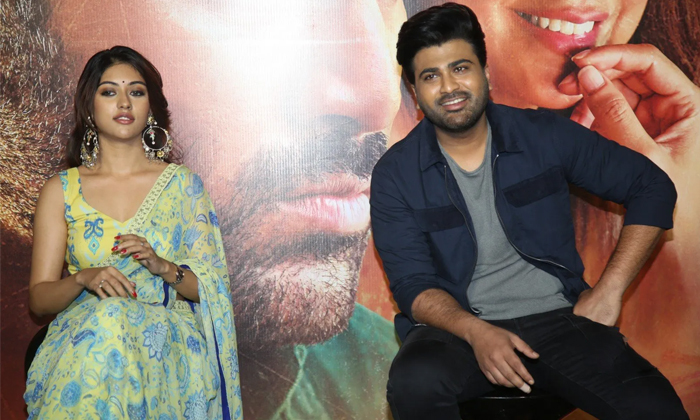 Telugu #mahasamudrambegins, Adi Rao Hydari, Anil Sunkara, Anu Emmanuel, Director Ajay Bhupathi, Hero Sharwanand, Hero Sharwanand Speech, Hero Siddharth, Maha Samudram Movie Trailer Launch, Maha Samudram Movie Update, Mahasamudram Movie Trailer, Tollywood-Movie Telugu #mahasamudrambegins, Adi Rao Hydari, Anil Sunkara, Anu Emmanuel, Director Ajay Bhupathi, Hero Sharwanand, Hero Sharwanand Speech, Hero Siddharth, Maha Samudram Movie Trailer Launch, Maha Samudram Movie Update, Mahasamudram Movie Trailer, Tollywood-Movie