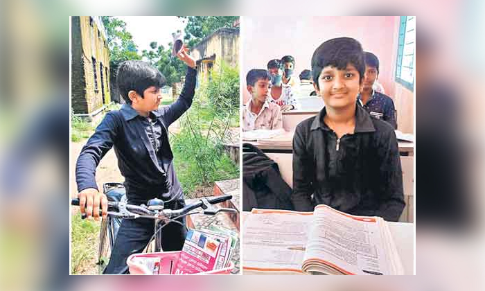 Telugu Fourth Class, Minister Ktr, Paper Boy, Paper Boy Sri Prakash Background, Sainik School, Sreeprakash, Sri Prakash, Sri Prakash Details, Sri Prakash Goud, Sri Prakash Mother, Sri Prakash Paper Boy-Latest News - Telugu Telugu Fourth Class, Minister Ktr, Paper Boy, Paper Boy Sri Prakash Background, Sainik School, Sreeprakash, Sri Prakash, Sri Prakash Details, Sri Prakash Goud, Sri Prakash Mother, Sri Prakash Paper Boy-Latest News - Telugu