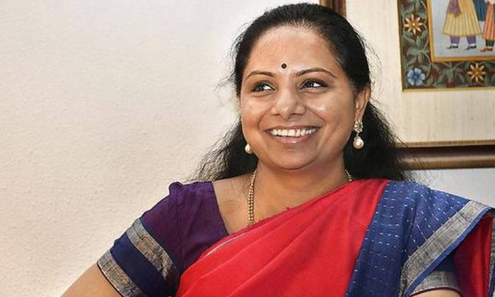 Telugu Kavitha, Kavitha Focusing On One\\'s Own District Active Politics, Politics-Telugu Political News Telugu Kavitha, Kavitha Focusing On One\\'s Own District Active Politics, Politics-Telugu Political News