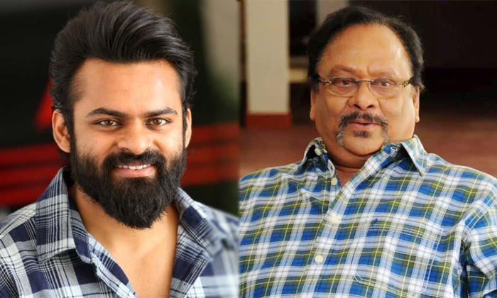 Telugu Apollo Hospitals, Film News, Krishna Raju Health Update, Krishnam Raju, Krishnam Raju Healthy, Prabhas, Sai Dhaaram Tej, Social Media, Tollywood, Wrong News-Movie Telugu Apollo Hospitals, Film News, Krishna Raju Health Update, Krishnam Raju, Krishnam Raju Healthy, Prabhas, Sai Dhaaram Tej, Social Media, Tollywood, Wrong News-Movie