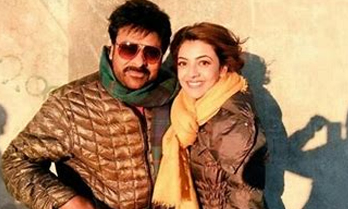 Telugu Acharya, Acharya Release Date, Acharya Shooting Update, Chiranjeevi, Director Koratala Siva, Hyderabad, Kajal Agrwal, Latest News On Chiranjeevi Acharya Movie Shoot, Pooja Hegde, Ram Charan, Tollywood, Two Songs Balance-Movie Telugu Acharya, Acharya Release Date, Acharya Shooting Update, Chiranjeevi, Director Koratala Siva, Hyderabad, Kajal Agrwal, Latest News On Chiranjeevi Acharya Movie Shoot, Pooja Hegde, Ram Charan, Tollywood, Two Songs Balance-Movie