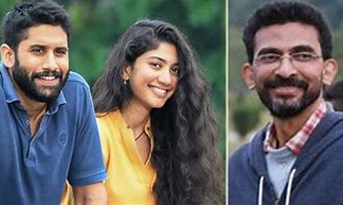 Telugu Love Story, Nagarjuna, New Movie, Sai Pallavi, Tollywood-Movie Telugu Love Story, Nagarjuna, New Movie, Sai Pallavi, Tollywood-Movie