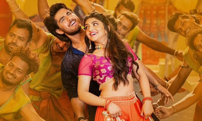 Telugu Mahesh Babu, Pelli Sandadi, Raghvedra Rao, Roshan, Srikanth, Tollywood, Trailer Released-Movie Telugu Mahesh Babu, Pelli Sandadi, Raghvedra Rao, Roshan, Srikanth, Tollywood, Trailer Released-Movie