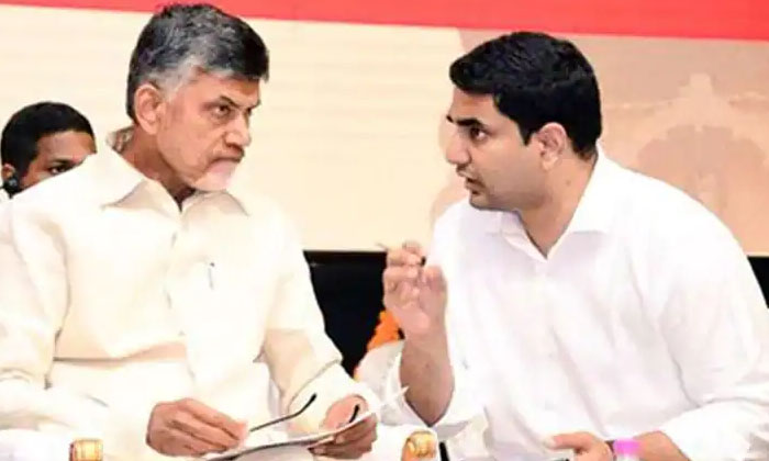 Telugu Ap Poltics, Chandrababu, Nara Lokesh, Tdp, Tdp Seniors, Ys Jagan, Ysr Cp-Telugu Political News Telugu Ap Poltics, Chandrababu, Nara Lokesh, Tdp, Tdp Seniors, Ys Jagan, Ysr Cp-Telugu Political News
