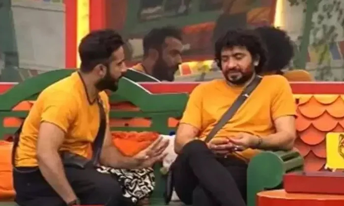 Telugu Anee, Bb News, Bb5, Film News, Fox And Eagle Teams, Kaja, Lobo, Nagarjuna, Nataraj Master, Natraj, Priya, Second Week Elimination Nominations, Telugu Bigg Boss, Uma-Movie Telugu Anee, Bb News, Bb5, Film News, Fox And Eagle Teams, Kaja, Lobo, Nagarjuna, Nataraj Master, Natraj, Priya, Second Week Elimination Nominations, Telugu Bigg Boss, Uma-Movie