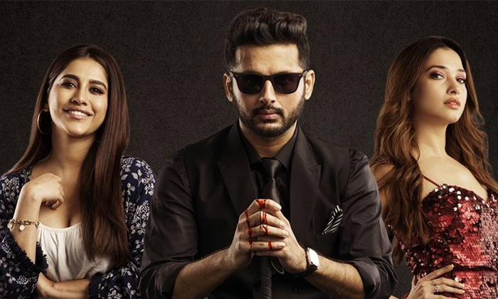 Telugu #nithin31, Dual Role, Krithi Shetty, Maestro, Ms Rajashekar Reddy, Nithin, Samudra Khani Dual Role, Samudra Khani In Macharla Niyojakavargam, Samuthirakani, Surender Reddy, Tollywood-Movie Telugu #nithin31, Dual Role, Krithi Shetty, Maestro, Ms Rajashekar Reddy, Nithin, Samudra Khani Dual Role, Samudra Khani In Macharla Niyojakavargam, Samuthirakani, Surender Reddy, Tollywood-Movie