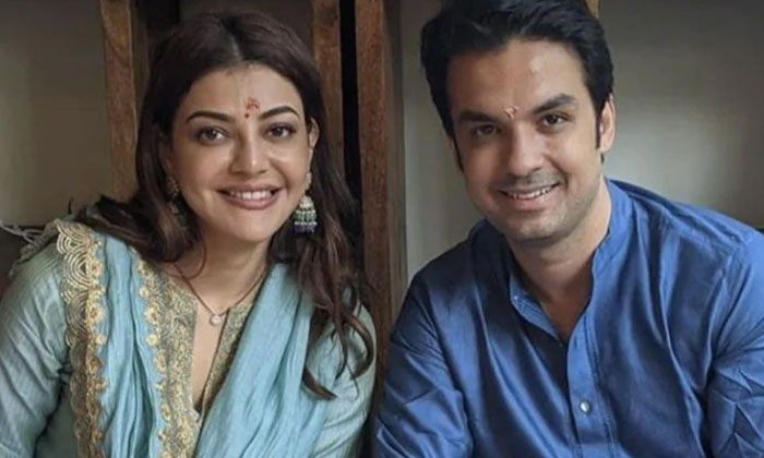 Telugu Acharya Movie, Gowtham Kitchlu, Heroine, Kajal Agarwal, Media, Pregnant, The Ghost Movie, Tollywood-Movie Telugu Acharya Movie, Gowtham Kitchlu, Heroine, Kajal Agarwal, Media, Pregnant, The Ghost Movie, Tollywood-Movie