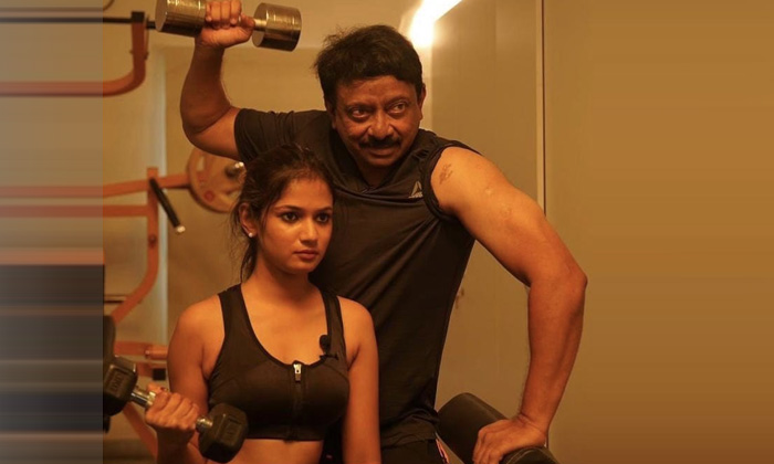 Telugu Anchors, Aryana, Ashu, Instagram, Ram Gopal Varma, Social Media-Movie Telugu Anchors, Aryana, Ashu, Instagram, Ram Gopal Varma, Social Media-Movie