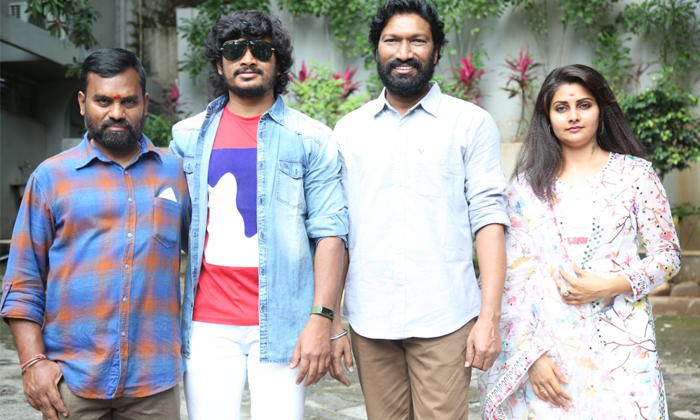 Telugu Annapoorna Studios, Director Maruthi, Director Shukran, Fight Masters Ram Lakshman, Hero Solomon Jadson, Heroien Manu, Producer As Jadson, Ram Vs Rawan Movie, Ram Vs Rawan Shooting, Sapthagiri, Shana Entertainments Banner, Tollywood-Movie Telugu Annapoorna Studios, Director Maruthi, Director Shukran, Fight Masters Ram Lakshman, Hero Solomon Jadson, Heroien Manu, Producer As Jadson, Ram Vs Rawan Movie, Ram Vs Rawan Shooting, Sapthagiri, Shana Entertainments Banner, Tollywood-Movie