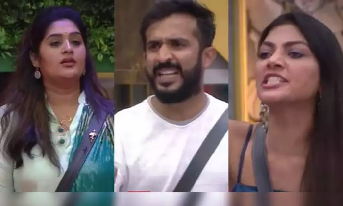 Telugu Bigg Boss Show, Interesting Facts, Lahari Shari, Reasons For Elimination-Movie Telugu Bigg Boss Show, Interesting Facts, Lahari Shari, Reasons For Elimination-Movie