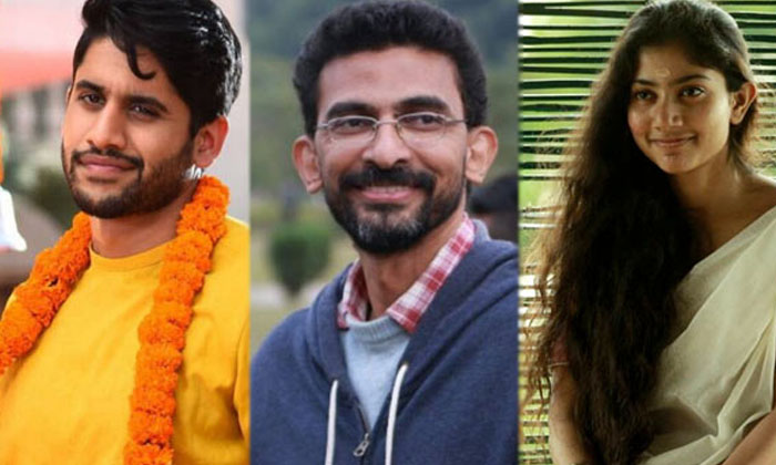 Telugu Amir Khan, Hero Naga Chaitanya, Lal Singh Chadha, Love Story, Sai Pallavi, Shekar Kammula, Tollywood-Latest News - Telugu Telugu Amir Khan, Hero Naga Chaitanya, Lal Singh Chadha, Love Story, Sai Pallavi, Shekar Kammula, Tollywood-Latest News - Telugu