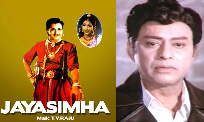 Telugu Anr, Anr Rahasyam Movie, Jaggayya, Jayasimha Movie, Kantarao, Kantarao Less Remuneration, Lakshmana Character, Lavakusha Movie, More Importance, Senior Ntr Friend Jaggaya, Tollywood-Movie Telugu Anr, Anr Rahasyam Movie, Jaggayya, Jayasimha Movie, Kantarao, Kantarao Less Remuneration, Lakshmana Character, Lavakusha Movie, More Importance, Senior Ntr Friend Jaggaya, Tollywood-Movie