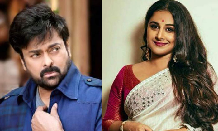 Telugu Acharya, Bhola Shankar, Chiru God Godfather Movie Latest Update, Godfather, Megastar Chiranjeevi, Ooty, Shooting Starts, Vidya Balan-Movie Telugu Acharya, Bhola Shankar, Chiru God Godfather Movie Latest Update, Godfather, Megastar Chiranjeevi, Ooty, Shooting Starts, Vidya Balan-Movie