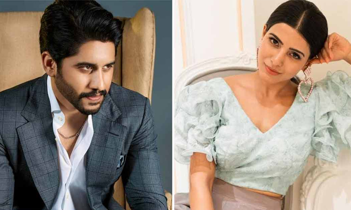Telugu Akkineni, Goes Viral, Instagram Post, Naga Chaitanya, Samantha, Samantha Viral Post, Samantha-naga Chaitanya, Social Media, Tollywood-Movie Telugu Akkineni, Goes Viral, Instagram Post, Naga Chaitanya, Samantha, Samantha Viral Post, Samantha-naga Chaitanya, Social Media, Tollywood-Movie