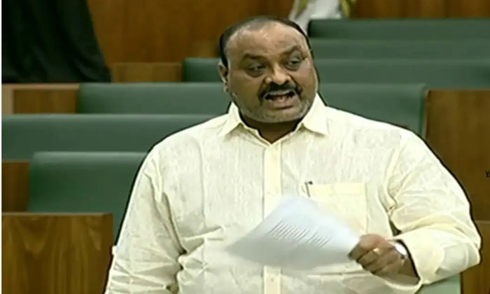 Telugu Achennayudu, Ap Poltics, Chandra Bbau, Kakani Govardhan Reddy, Previllege Commette, Tamminani Seetharam, Tdp, Ycp, Ys Jagan-Telugu Political News Telugu Achennayudu, Ap Poltics, Chandra Bbau, Kakani Govardhan Reddy, Previllege Commette, Tamminani Seetharam, Tdp, Ycp, Ys Jagan-Telugu Political News