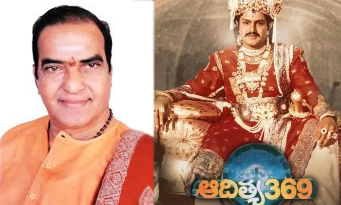 Telugu Aditya 369, Balakrishna, Balakrishna Lunch With Jewels, Balakrishna Sri Krishna Devaraya Character, Bhairava Dweepam, Senior Ntr, Singeetam Srinivasa Rao, Tollywood-Telugu Stop Exclusive Top Stories Telugu Aditya 369, Balakrishna, Balakrishna Lunch With Jewels, Balakrishna Sri Krishna Devaraya Character, Bhairava Dweepam, Senior Ntr, Singeetam Srinivasa Rao, Tollywood-Telugu Stop Exclusive Top Stories