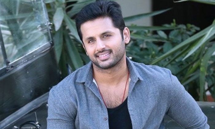 Telugu Krithi Shetty, Macharla Niyojakavargam, New Movie, Nithin, Nithin Movie News, Poltical Drama, Tollywood-Latest News - Telugu Telugu Krithi Shetty, Macharla Niyojakavargam, New Movie, Nithin, Nithin Movie News, Poltical Drama, Tollywood-Latest News - Telugu