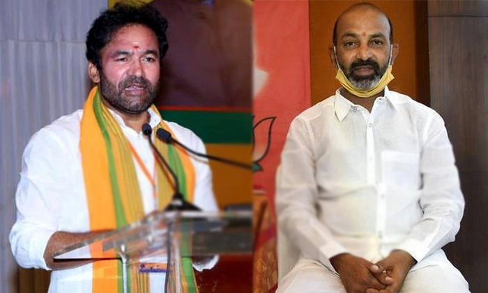 Telugu Bandi Sanjay, Bjp, Congress, Farmers, Hujurabad, Narendra Modi, Pcc Chief Revanth Reddy, Raghunandan Rao, Telangana, Trs Leader Jeevan Reddy, Trs Vs Bjp, Ts Politics, Yasangi-Telugu Political News Telugu Bandi Sanjay, Bjp, Congress, Farmers, Hujurabad, Narendra Modi, Pcc Chief Revanth Reddy, Raghunandan Rao, Telangana, Trs Leader Jeevan Reddy, Trs Vs Bjp, Ts Politics, Yasangi-Telugu Political News