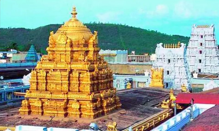 Telugu 49 Members, Construction Of Houses, Illegal Loans, Showcase Notices, Tirumala Tirupati Devasthanam, Ttd Employees, Ttd Eo Jawahar Reddy-Latest News - Telugu Telugu 49 Members, Construction Of Houses, Illegal Loans, Showcase Notices, Tirumala Tirupati Devasthanam, Ttd Employees, Ttd Eo Jawahar Reddy-Latest News - Telugu