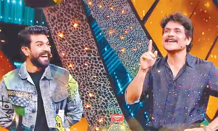 Telugu Akkineni Family, Bigg Boss 4, Chiranjeevi, Love Story Movie, Love Story Pre Release Event, Mega Family, Ram Charan, Ram Charan In Bigg Boss 5, Unexpected Incident-Telugu Stop Exclusive Top Stories Telugu Akkineni Family, Bigg Boss 4, Chiranjeevi, Love Story Movie, Love Story Pre Release Event, Mega Family, Ram Charan, Ram Charan In Bigg Boss 5, Unexpected Incident-Telugu Stop Exclusive Top Stories