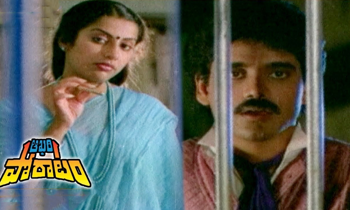 Telugu Aakhari Poratam Movie, Chiru Suggested Suhasini, Director Raghavendra Rao, Megastar Chiranjeevi, Nagarjuna, Nagarjuna Suhasini Chemistry, Revathi, Sridevi, Suhasini-Telugu Stop Exclusive Top Stories Telugu Aakhari Poratam Movie, Chiru Suggested Suhasini, Director Raghavendra Rao, Megastar Chiranjeevi, Nagarjuna, Nagarjuna Suhasini Chemistry, Revathi, Sridevi, Suhasini-Telugu Stop Exclusive Top Stories