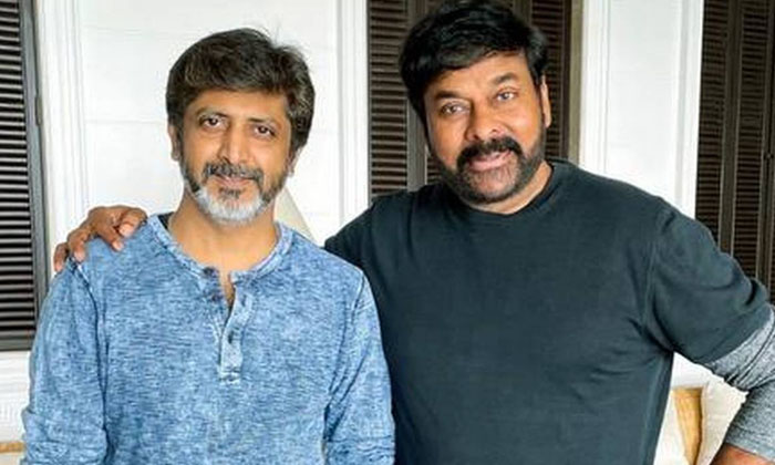 Telugu Acharya, Bhola Shankar, Chiru God Godfather Movie Latest Update, Godfather, Megastar Chiranjeevi, Ooty, Shooting Starts, Vidya Balan-Movie Telugu Acharya, Bhola Shankar, Chiru God Godfather Movie Latest Update, Godfather, Megastar Chiranjeevi, Ooty, Shooting Starts, Vidya Balan-Movie
