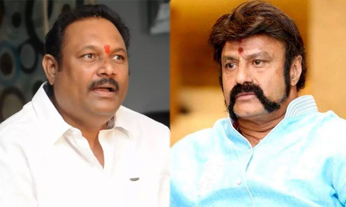 Telugu Astrologer Satyanarayana Chowdhary, Balakrishna, Balakrishna Mentally Ill, Balakrishna Wife Vasundhara, Firing In Balakrishna House, Hero, Producer Bellamkonda Suresh, Satyanarayana Chaudhary, Tollywood-Movie Telugu Astrologer Satyanarayana Chowdhary, Balakrishna, Balakrishna Mentally Ill, Balakrishna Wife Vasundhara, Firing In Balakrishna House, Hero, Producer Bellamkonda Suresh, Satyanarayana Chaudhary, Tollywood-Movie
