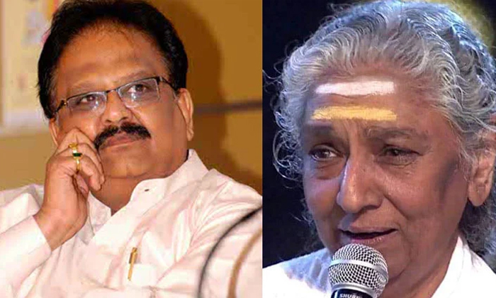 Telugu Janaki, Janaki And Sp Balu, S Janaki, S Janaki Breathing Problems, S Janaki Health Problems, Shankarabharanam, Singers, Sp Balasubramanyam, Sp Balu, Tollywood-Movie Telugu Janaki, Janaki And Sp Balu, S Janaki, S Janaki Breathing Problems, S Janaki Health Problems, Shankarabharanam, Singers, Sp Balasubramanyam, Sp Balu, Tollywood-Movie