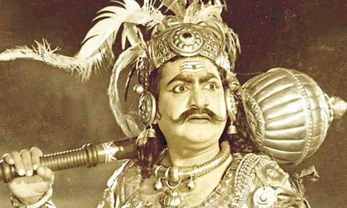 Telugu Ghatotkacha, Keechakudu, Legendary Actor Svr, Ravanudu, Sv Rangarao, Svr, Svr Beaten By Grand Mother, Svr Grand Mother, Svr Movie Roles, Svr Movies, Tollywood-Telugu Stop Exclusive Top Stories Telugu Ghatotkacha, Keechakudu, Legendary Actor Svr, Ravanudu, Sv Rangarao, Svr, Svr Beaten By Grand Mother, Svr Grand Mother, Svr Movie Roles, Svr Movies, Tollywood-Telugu Stop Exclusive Top Stories