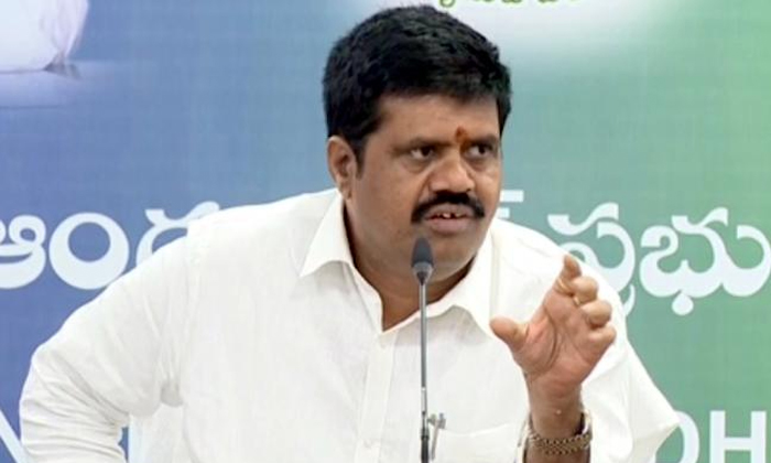 Telugu Chiranjeevi, Interesting Comments, Minister Anil Kumar, Minister Avanthi Srinivas, Pawan Kalyan, Pawan Kalyan Republic Pre Release Event, Pawan Study, Perni Nani, Surekamma, Ycp Ministers-Movie Telugu Chiranjeevi, Interesting Comments, Minister Anil Kumar, Minister Avanthi Srinivas, Pawan Kalyan, Pawan Kalyan Republic Pre Release Event, Pawan Study, Perni Nani, Surekamma, Ycp Ministers-Movie